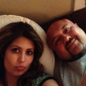 Meet your Posher, Raul n shelly